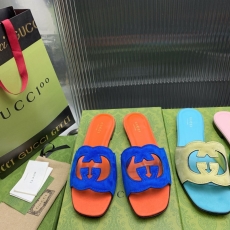 Gucci Slippers